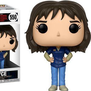 Funko Stranger Things - Joyce